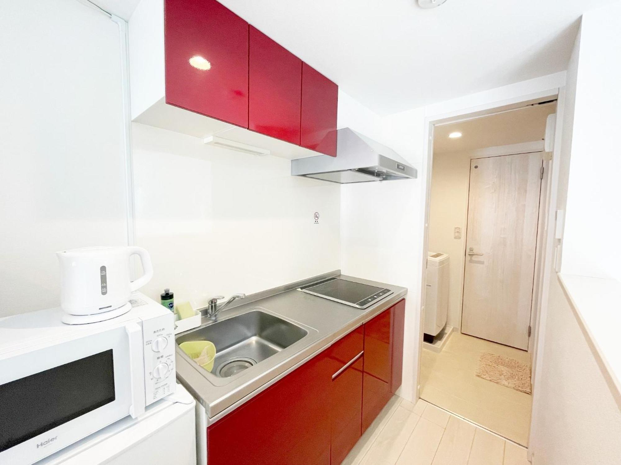 Your Room Kumamoto Sta Little 202 Vacation Stay 75720 Exterior foto