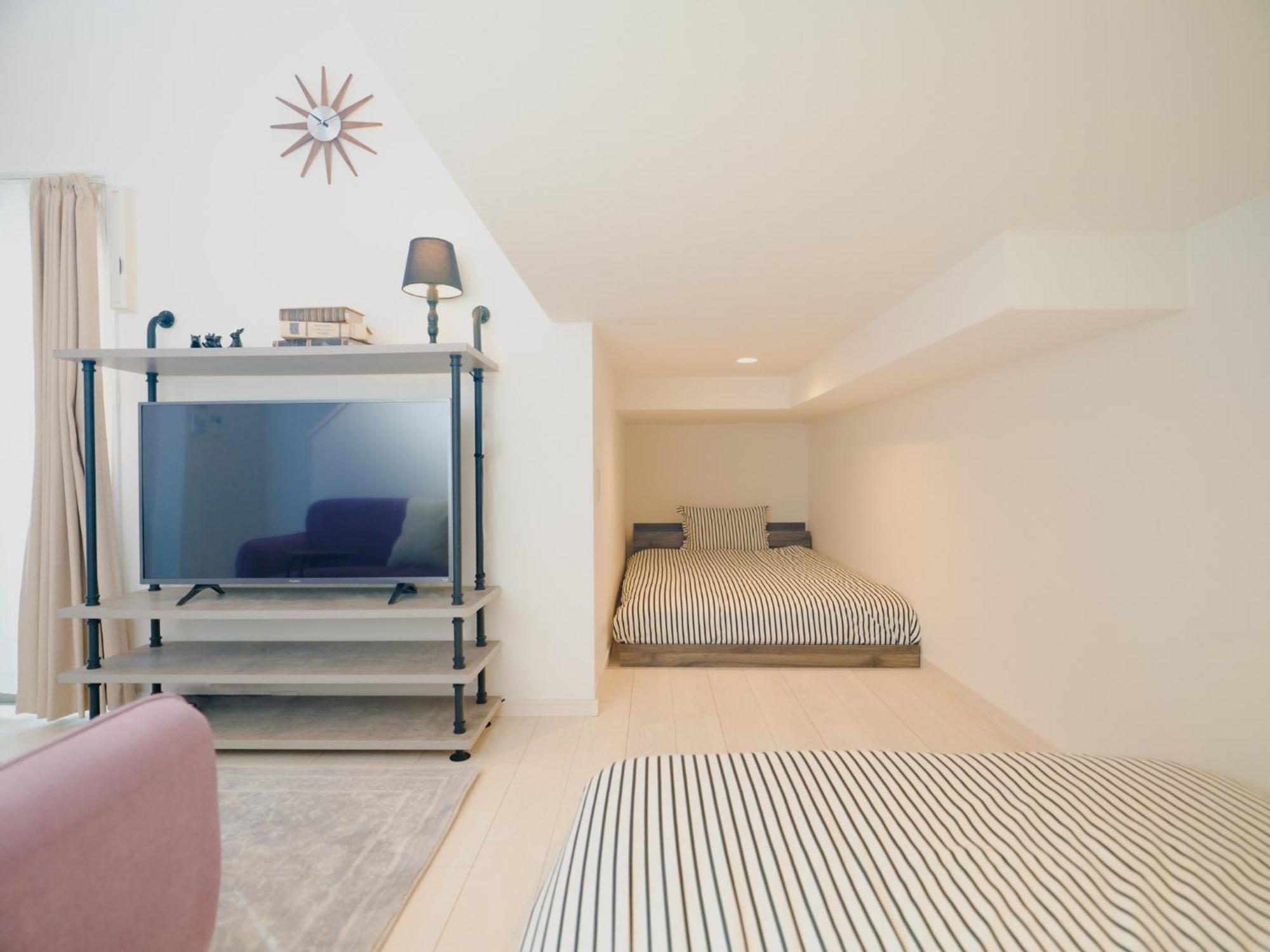 Your Room Kumamoto Sta Little 202 Vacation Stay 75720 Exterior foto