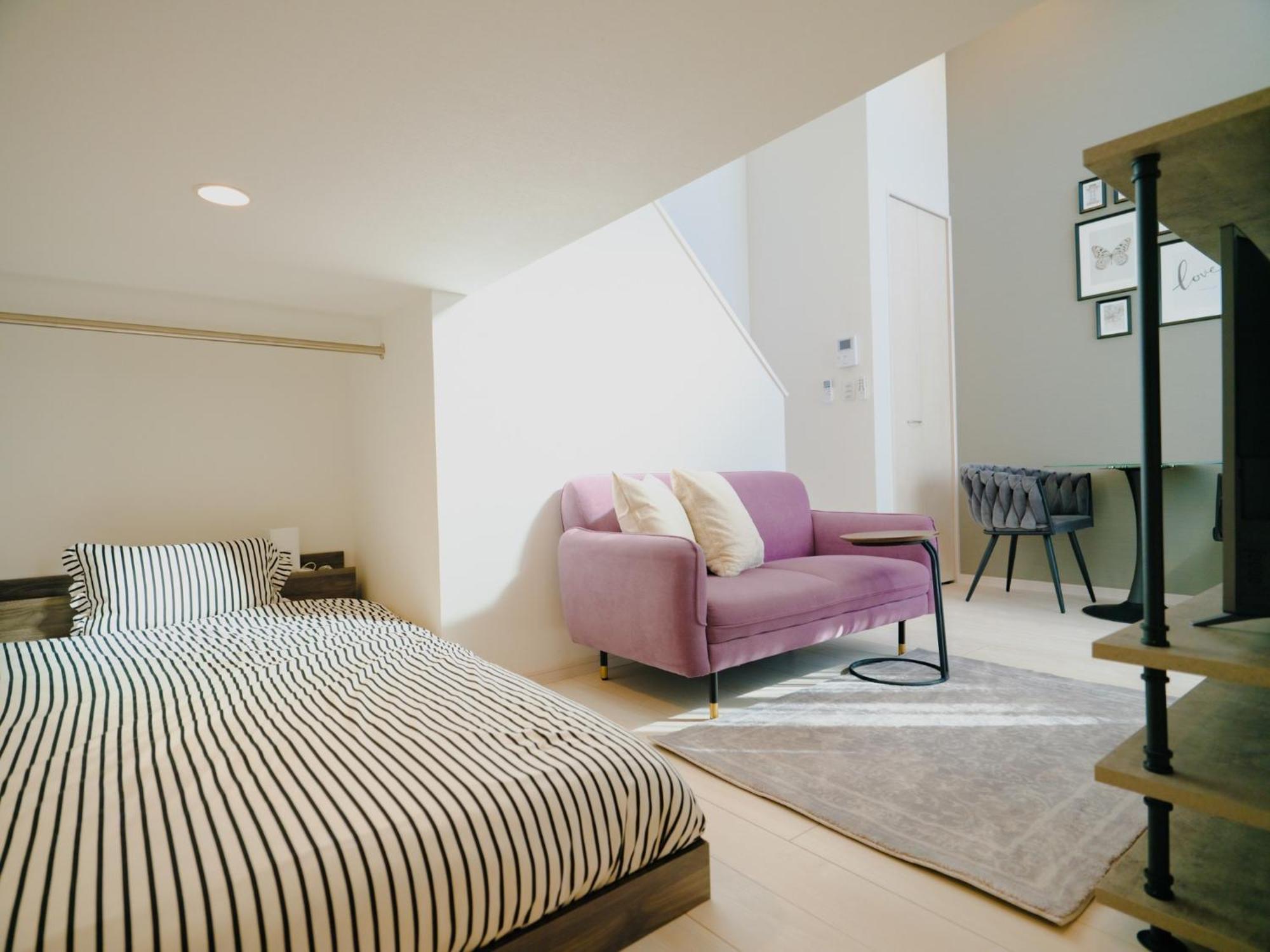 Your Room Kumamoto Sta Little 202 Vacation Stay 75720 Exterior foto